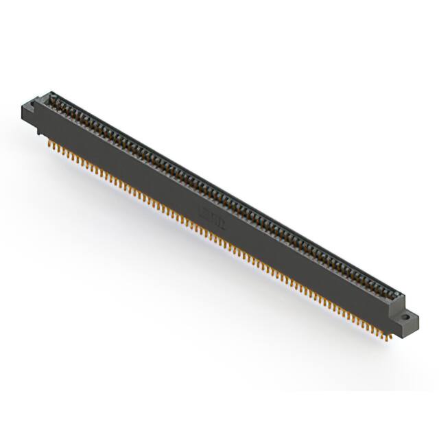 895-144-555-504 EDAC Inc.  Edgeboard Connectors